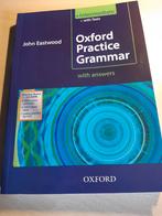 Grammaire d'Oxford Practice, Enlèvement ou Envoi, Neuf