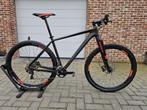 Cube Reaction GTC SLT carbon size L / XL 21”, Fietsen en Brommers, Fietsen | Mountainbikes en ATB, Ophalen, Zo goed als nieuw