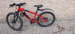 Rode fiets 24 inch, Ophalen, Zo goed als nieuw, 24 inch, Rockrider