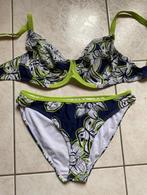 mooie bikini set maat 42/44 cup C, Kleding | Dames, Badmode en Zwemkleding, ANDERE, Bikini, Ophalen of Verzenden, Zo goed als nieuw