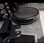 Irobot roomba met dweilfunctie, Elektronische apparatuur, Stofzuigers, Ophalen, Zo goed als nieuw, Reservoir, Robotstofzuiger