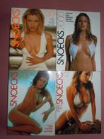Snoecks 1999-2002, Diverse, Ophalen of Verzenden, Zo goed als nieuw, Overige onderwerpen