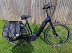 Elektrisch fiets Batavus Finez, Fietsen en Brommers, Elektrische fietsen, Ophalen, Minder dan 30 km per accu, Gebruikt, Batavus