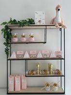 Wandrek, Huis en Inrichting, Woonaccessoires | Wandplanken en Boekenplanken, Ophalen, Zo goed als nieuw