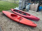 Kano en kajak, Sports nautiques & Bateaux, Canoës, Enlèvement, Utilisé, Kayak