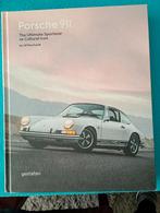 Porsche 911, Ophalen of Verzenden, Zo goed als nieuw, Porsche