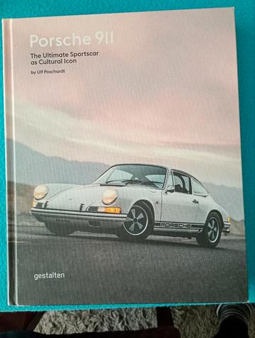 Porsche 911 beschikbaar voor biedingen