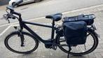 Elektrische fiets veloci, Fietsen en Brommers, Elektrische fietsen, Overige merken, 50 km per accu of meer, Zo goed als nieuw