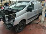 Alle onderdelen Fiat scudo Peugeot expert Citroën jumpy 2l h, Ophalen of Verzenden, Citroën