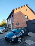 Fiat punto 1.2 benzine gekeurd voor verkoop, Auto's, Voorwielaandrijving, Euro 5, Stof, Blauw