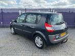 2005 - Renault - Scénic - 1.6-16V Dynam.Luxe - Personenauto, Auto's, Automaat, Monovolume, Gebruikt, Overige brandstoffen