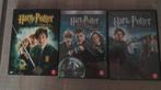 Dvd Harry Potter, Collections, Harry Potter, Comme neuf, Enlèvement