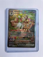 Pokémon gardevoir ex full art 198/245, Enlèvement ou Envoi, Comme neuf, Cartes en vrac