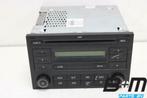 RCD200 VW Polo 9N3 6Q0035152E, Gebruikt