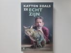 Chris Dusauchoit - Katten zoals ze echt zijn, Ophalen of Verzenden, Zo goed als nieuw, Chris Dusauchoit