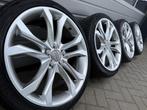 19 inch Audi A4 S4 B7 B8 B9 A6 C5 C6 TT s-line velgen banden, Auto-onderdelen, Banden en Velgen, 19 inch, Gebruikt, Banden en Velgen