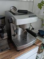 Graef ES90 espresso machine, Tuyau à Vapeur, Café moulu, Machine à espresso, Enlèvement