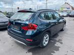 BMWX1 DIESEL 2.0 VAN 2014 EU5b, Euro 5, 1995 cc, Zwart, 4 cilinders