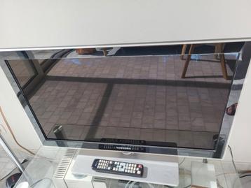 Samsung UE32C6000RW beschikbaar voor biedingen