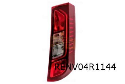 Renault Express (5/21-) Achterlicht Rechts Origineel! 265504, Auto-onderdelen, Verlichting, Renault, Nieuw, Verzenden