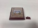 Nintendo game and watch, Games en Spelcomputers, Spelcomputers | Nintendo Game Boy, Ophalen of Verzenden, Zo goed als nieuw
