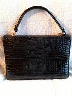 Kelly Hermès, Bijoux, Sacs & Beauté, Sacs | Sacs Femme, Enlèvement ou Envoi, Comme neuf, Noir, Sac à main