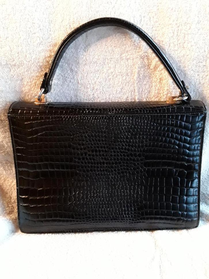 Kelly Hermès, Bijoux, Sacs & Beauté, Sacs | Sacs Femme, Comme neuf, Sac à main, Noir, Enlèvement ou Envoi