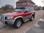 Nissan Patrol, Auto's, Stof, Patrol, Particulier, 2 zetels