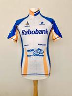 Rabobank 2009 Tour of California Young Rider worn by Gesink, Ophalen of Verzenden, Zo goed als nieuw, Kleding