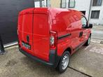 Citroen Nemo 1.3 Multijet MET 110DKM * PR0PER *, 54 kW, Achat, 2 places, 1248 cm³