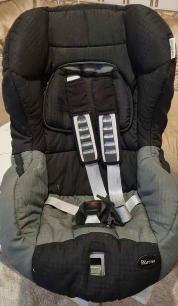 Römer kinderautostoel, Kinderen en Baby's, Autostoeltjes, Ophalen, Zo goed als nieuw