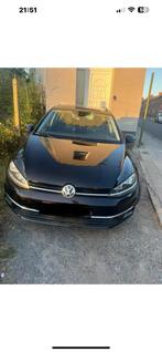 Golf 7.5 break automatique variant, Autos, Achat, Euro 6, 5 portes, Automatique
