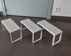 Ikea Variera plankinzet, Huis en Inrichting, Ophalen, Zo goed als nieuw