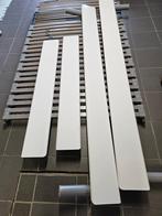 lit complet 120 cm sur 2 mètres de marque, Maison & Meubles, Une personne, Enlèvement, Utilisé, 120 cm