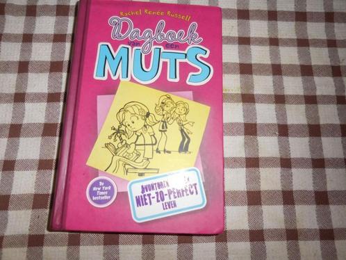 boeken van Rachel Renée Russell, Boeken, Kinderboeken | Jeugd | 10 tot 12 jaar, Zo goed als nieuw, Ophalen of Verzenden