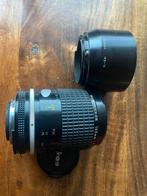 Nikon AF en MF Nikkor lenzen, Audio, Tv en Foto, Foto | Lenzen en Objectieven, Ophalen, Gebruikt, Telelens, Zoom