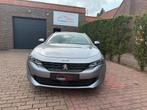 Peugeot 508 SW 2019 1.5Blue-HDi 130pk Automaat-Carplay+12M G, Stof, 5 deurs, USB, Te koop