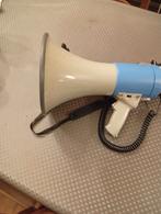 Magafoon, Muziek en Instrumenten, Ophalen, Zo goed als nieuw