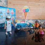 Playmobil ijs verkoper, Enlèvement ou Envoi