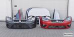 SEAT IBIZA 6F0 17- MOTORKAP BUMPER SPATBORD KOPLAMP!!, Auto-onderdelen, Ophalen of Verzenden, Gebruikt, Seat, Spatbord