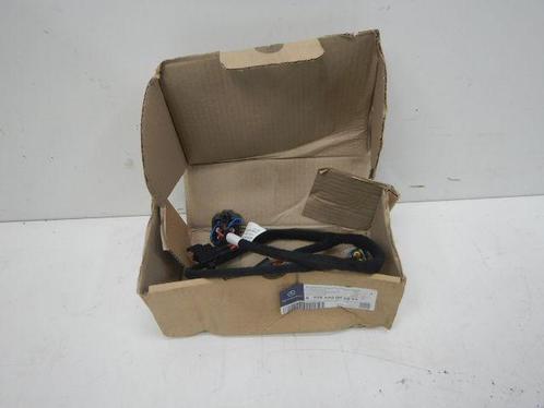 Mercedes-Benz Vito W447 Extra Ventilator Kabel A9064400038, Auto-onderdelen, Elektronica en Kabels, Mercedes-Benz, Gebruikt, Ophalen of Verzenden