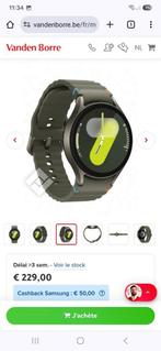 Samsung watch 7, Ophalen, Nieuw
