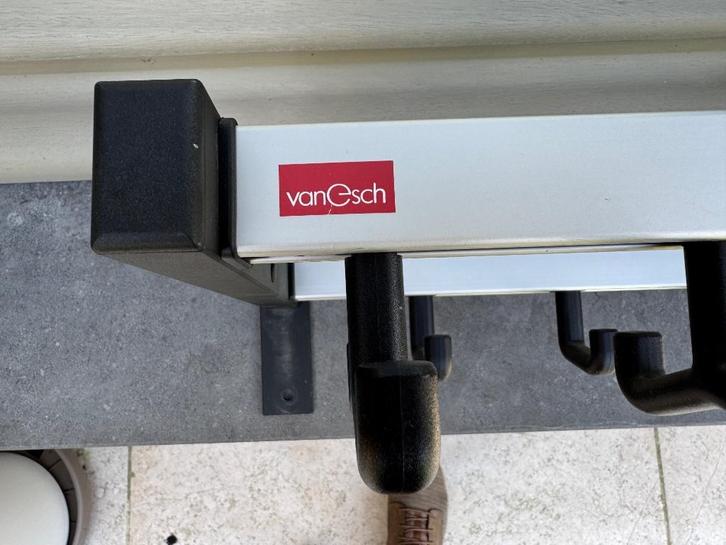 Kleerhanger Van Esch 19 ophangpunten, Kleding | Dames, Kledinghangers, Zo goed als nieuw, Overige materialen, Kinderen en Volwassenen