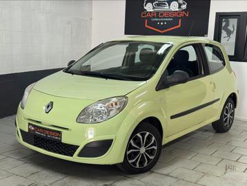 Renault Twingo 1.2i / 2009 / eu4 / 84.000km / garantie.. beschikbaar voor biedingen