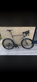 Giant defy advanced 2 XL, Vélos & Vélomoteurs, 57 à 61 cm, Enlèvement, Hommes, Carbone