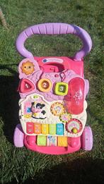 Looptrainer voor baby's met toebehoren, Ophalen, Zo goed als nieuw, 6 maanden tot 2 jaar