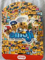 Boite Aldi Emoji vert clair 2024 Boîte complète d'emojis, Collections, Actions de supermarché, Aldi, Envoi