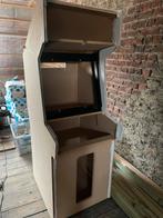 Caisse vide borne arcade - Repro Neo Geo MVS 4 25, Ophalen, Zo goed als nieuw