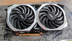 MSI Mech AMD RX 6600 (8gb), Computers en Software, Videokaarten, Ophalen of Verzenden, Zo goed als nieuw, AMD