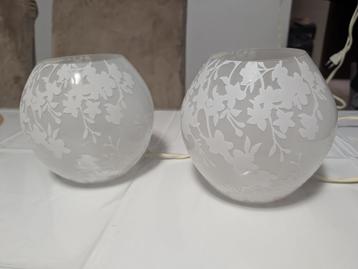 ikea nachtlampen beschikbaar voor biedingen